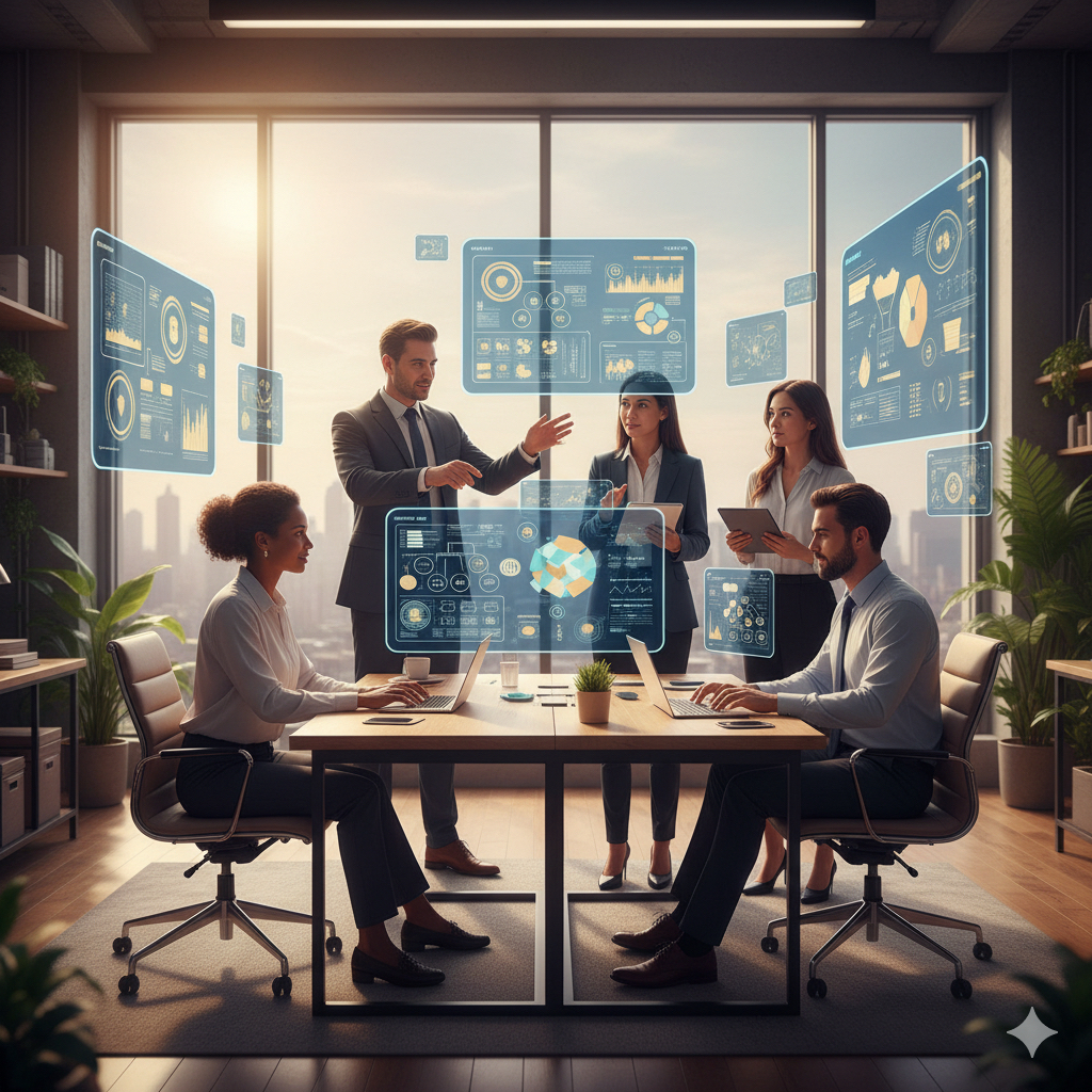 Essential Future-Proof Skills for the Next Decade: Build a Thriving Career