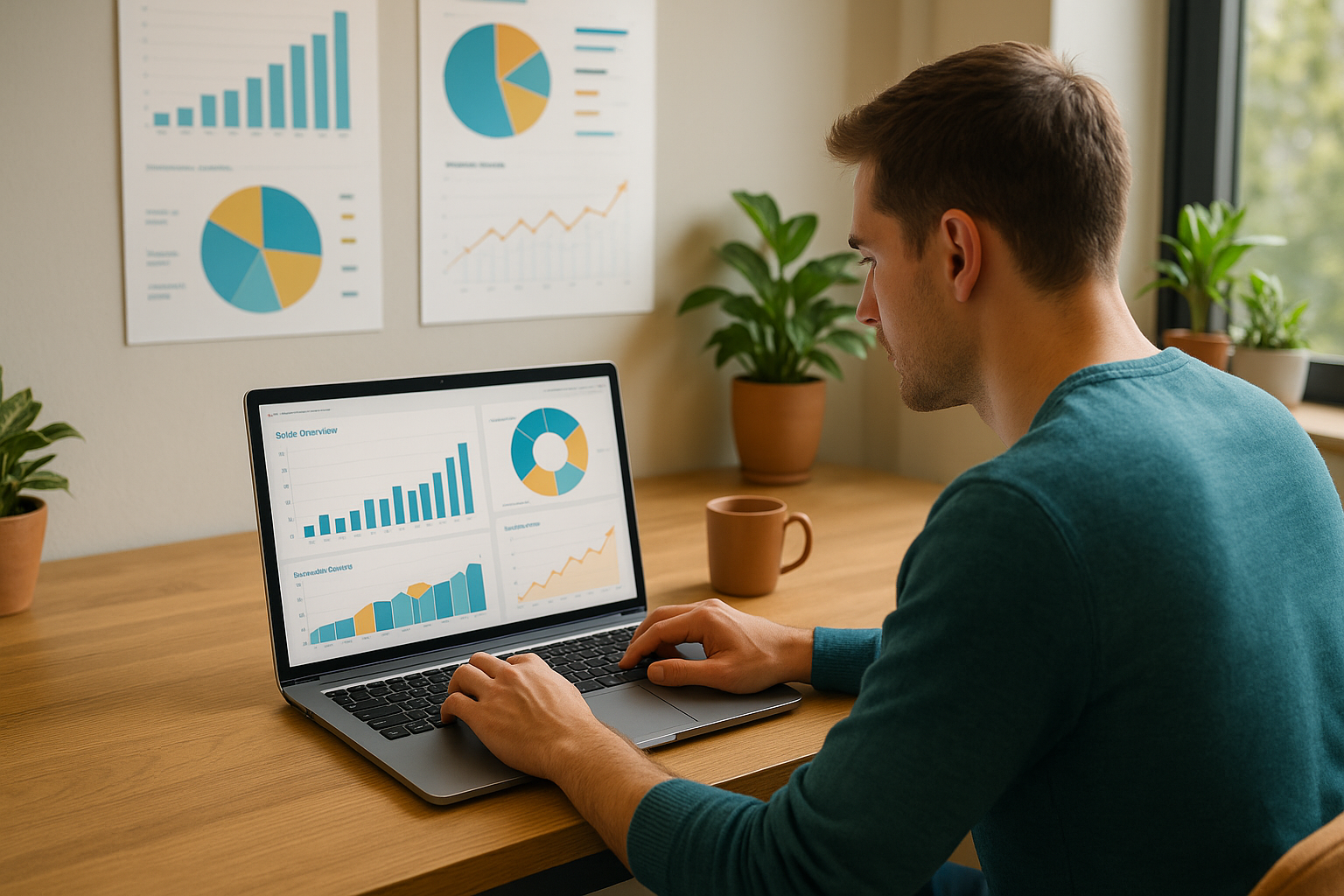 Best Data Analytics Courses for Beginners That Actually Lead to Jobs (2025 Edition)